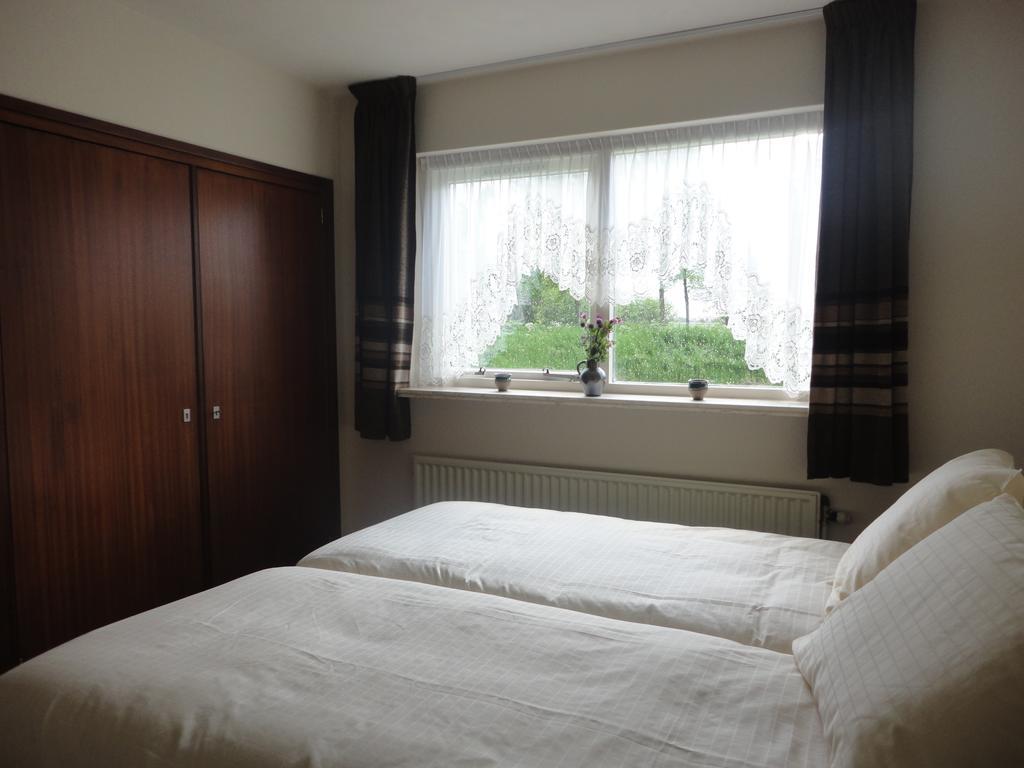 Bed and Breakfast Nicolaashoeve Beemster Noordbeemster Pokoj fotografie